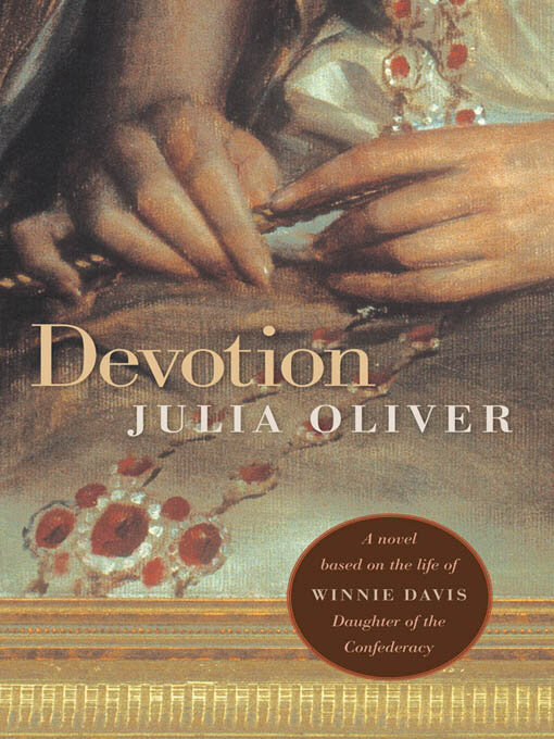 Title details for Devotion by Julia Oliver - Available